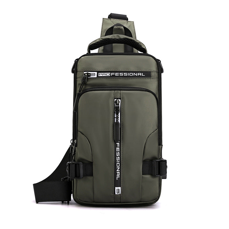 StrideSling bag™
