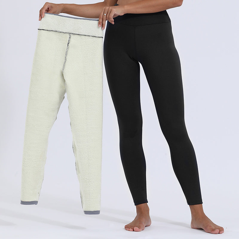 PRIMPVISION™ WinterWarm FlexFit Leggings