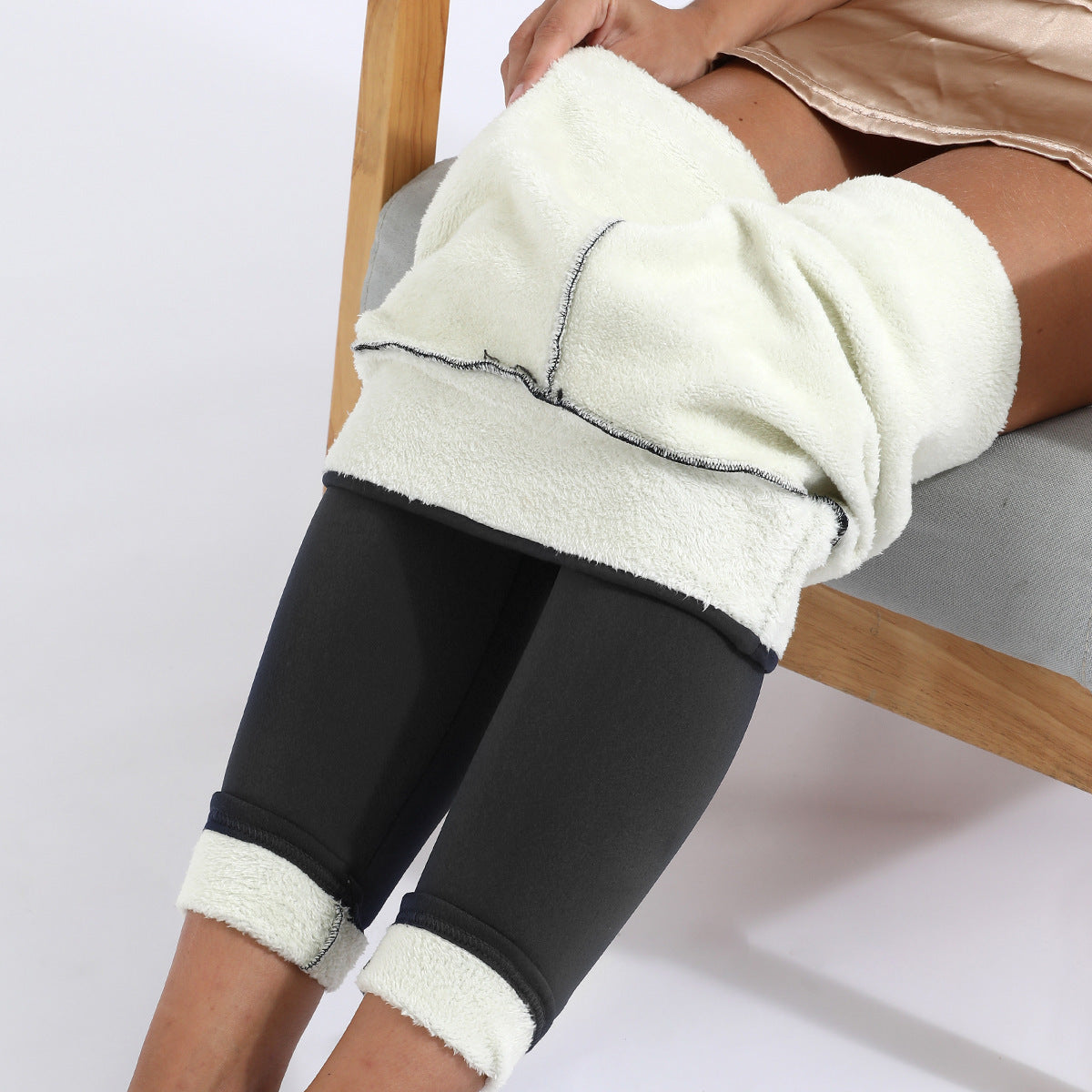 PRIMPVISION™ WinterWarm FlexFit Leggings