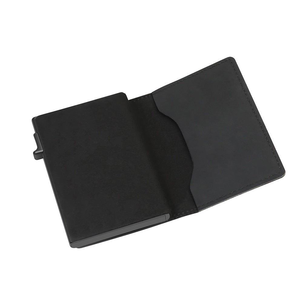 PRIMPVISION™ Air Tag Wallet