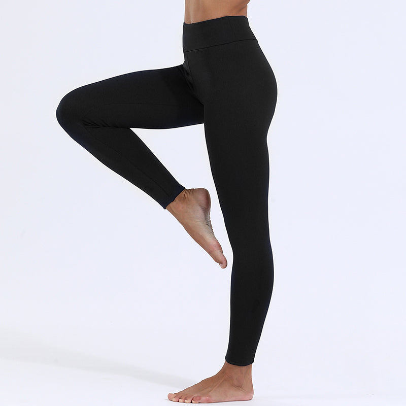 PRIMPVISION™ WinterWarm FlexFit Leggings