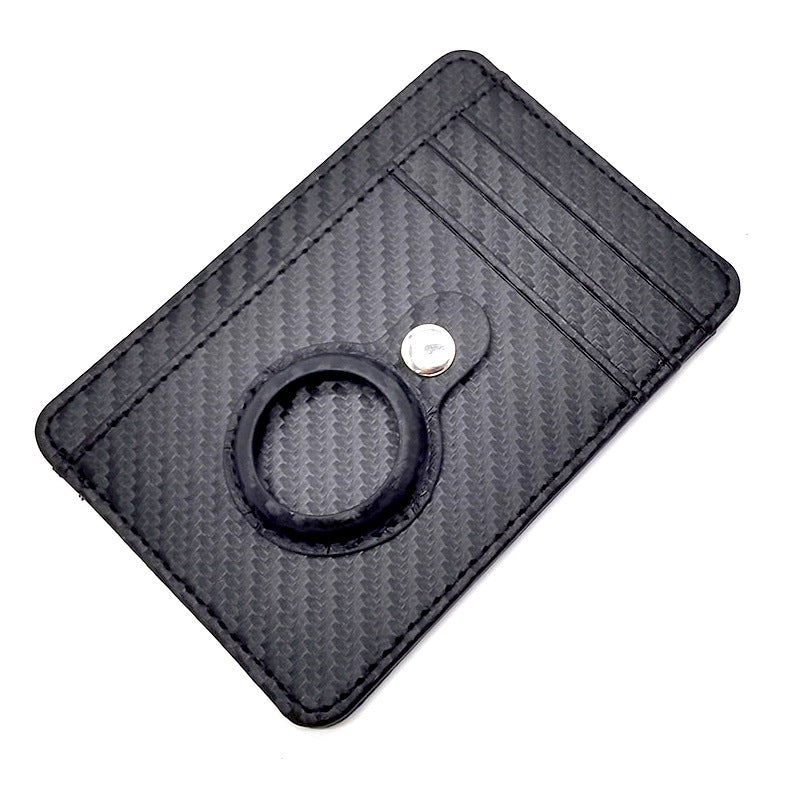 PRIMPVISION™ Air Tag Wallet