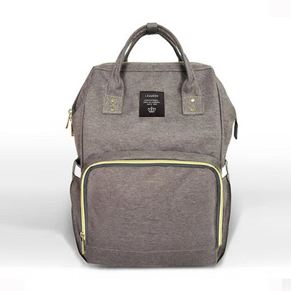 PRIMPVISION™ Mummy Nappy Bag