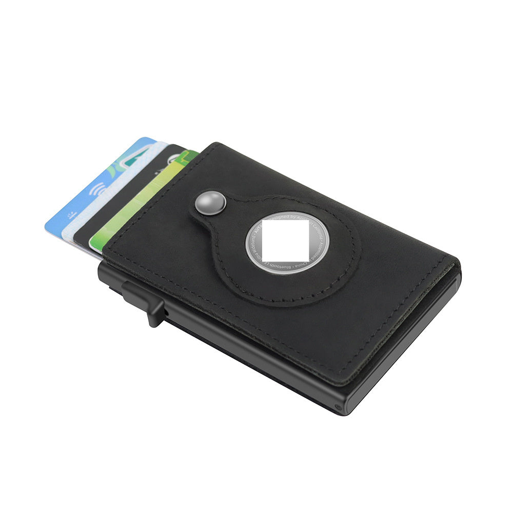 PRIMPVISION™ Air Tag Wallet