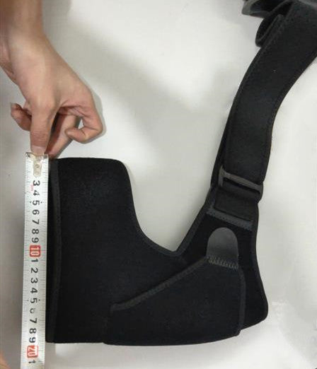 PRIMPVISION™ Neoprene Brace Arthritis Pain Shoulder Support