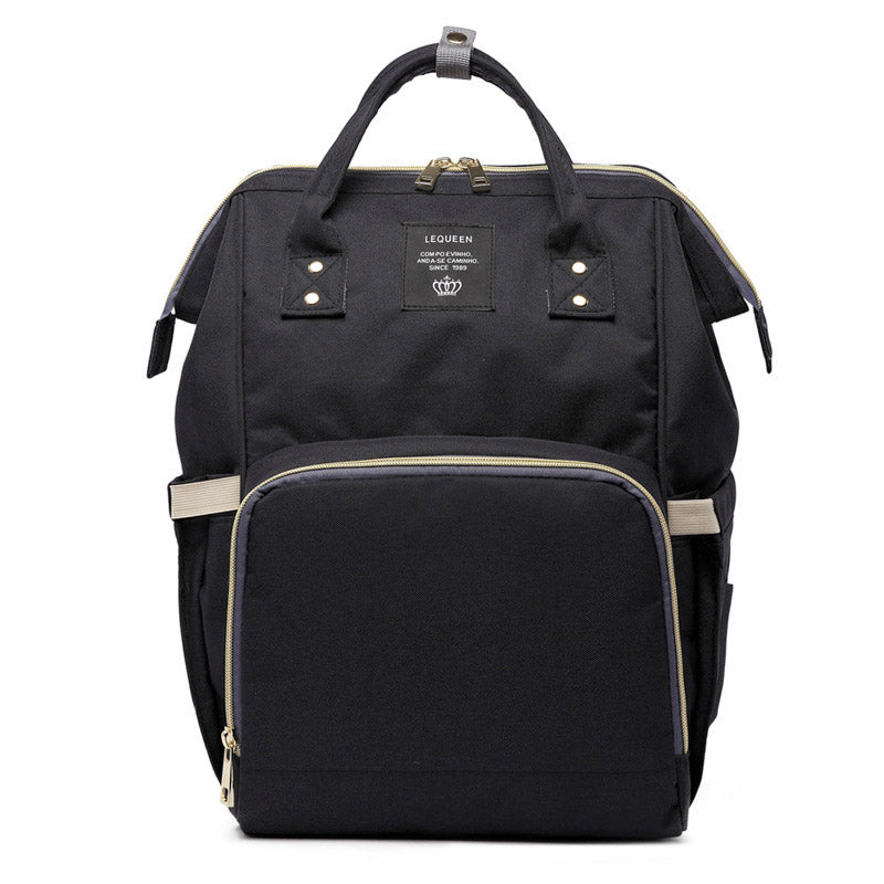 PRIMPVISION™ Mummy Nappy Bag