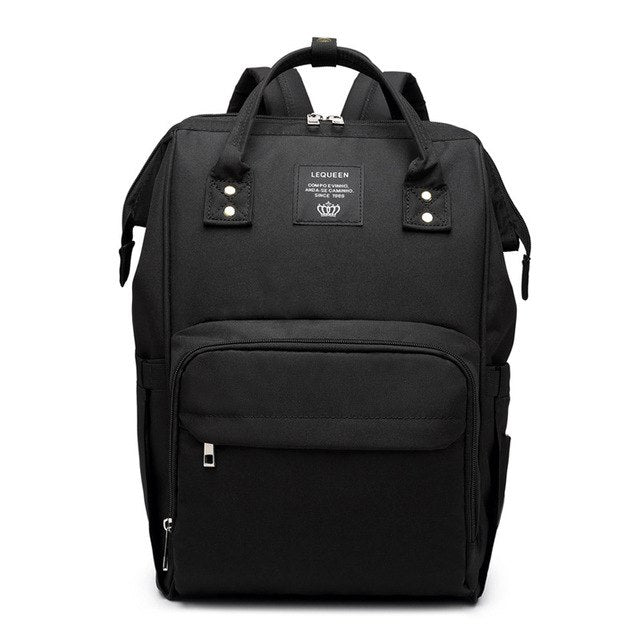PRIMPVISION™ Mummy Nappy Bag