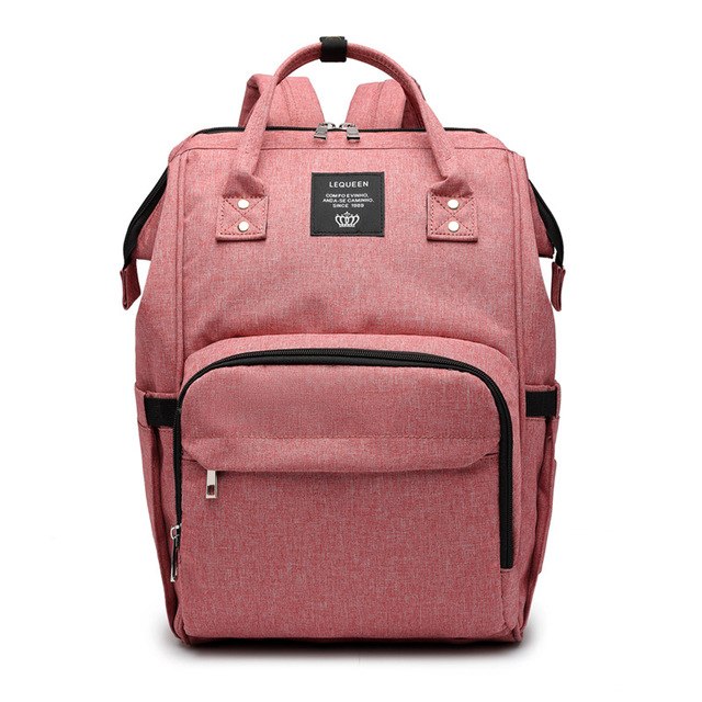 PRIMPVISION™ Mummy Nappy Bag