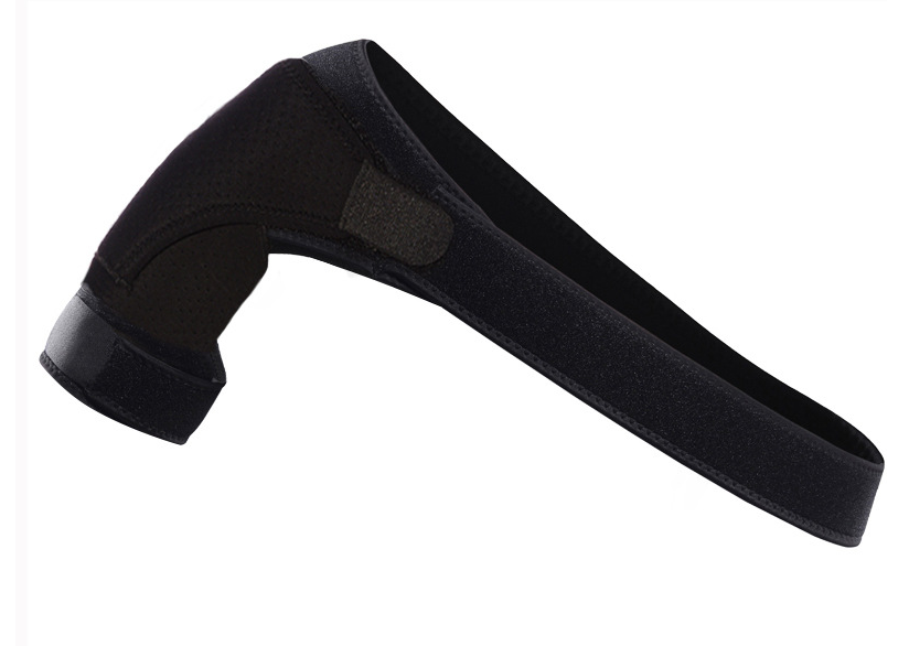 PRIMPVISION™ Neoprene Brace Arthritis Pain Shoulder Support
