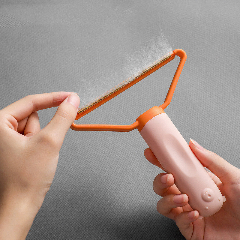 PRIMPVISION™ FurFree Brush™