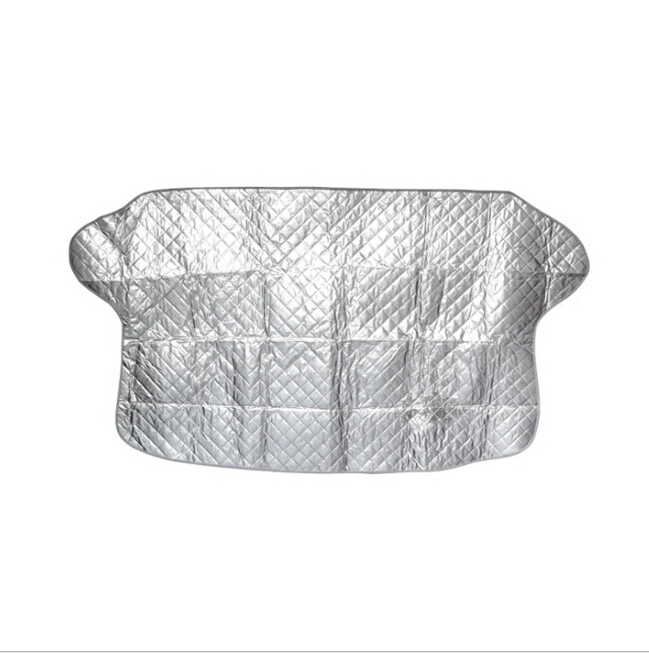 PRIMPVISION™ snow windshield cover