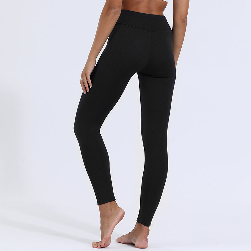 PRIMPVISION™ WinterWarm FlexFit Leggings