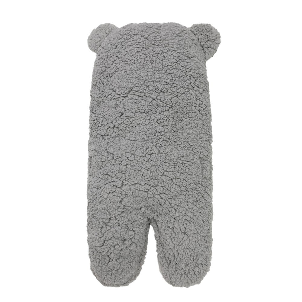 PRIMPVISION™ Lamb Plush Sleeping Bag Newborn