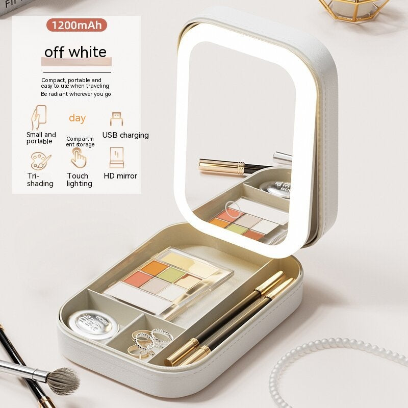 Portable Travel Makeup Cosmetics