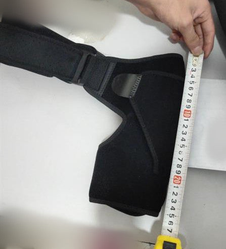 PRIMPVISION™ Neoprene Brace Arthritis Pain Shoulder Support