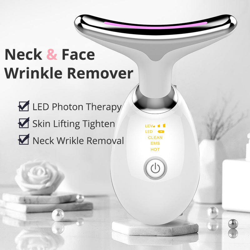 PRIMPVISION™ NeckLift Pro Beauty Massager