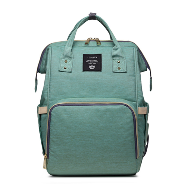 PRIMPVISION™ Mummy Nappy Bag