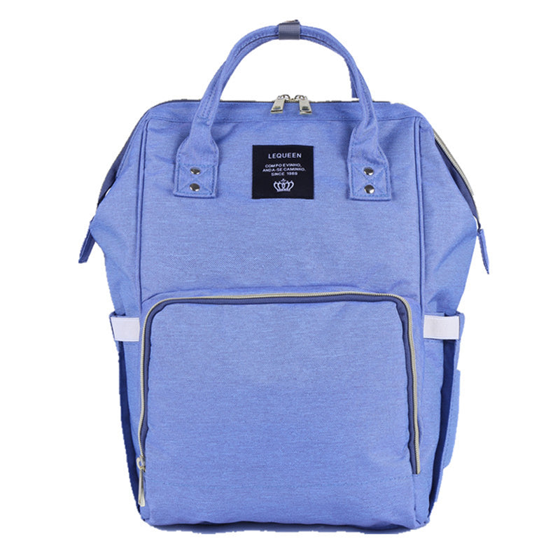 PRIMPVISION™ Mummy Nappy Bag