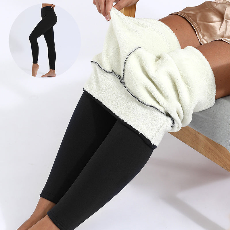 PRIMPVISION™ WinterWarm FlexFit Leggings