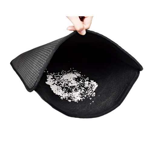 PRIMPVISION™ CleanKitty Litter Mat