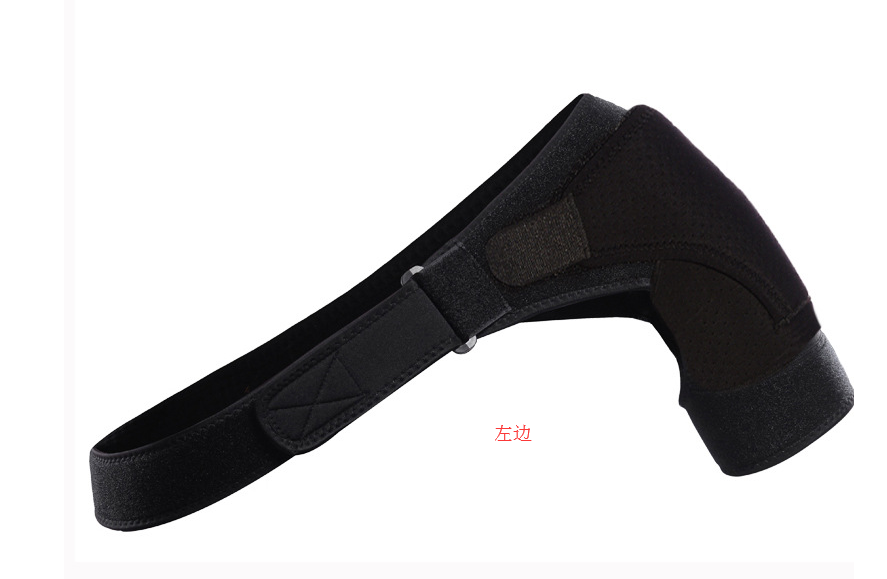 PRIMPVISION™ Neoprene Brace Arthritis Pain Shoulder Support