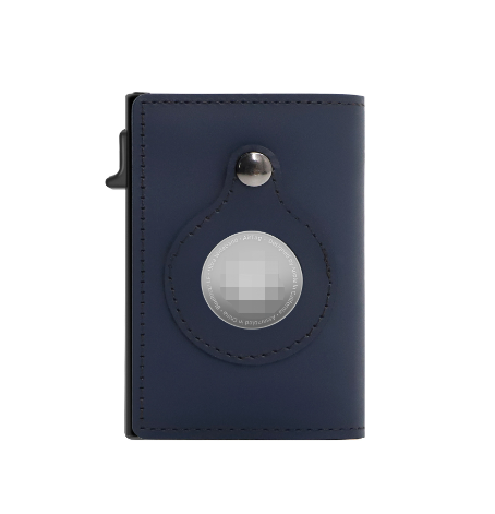 PRIMPVISION™ Air Tag Wallet