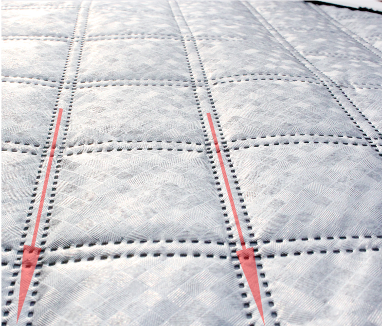 PRIMPVISION™ snow windshield cover