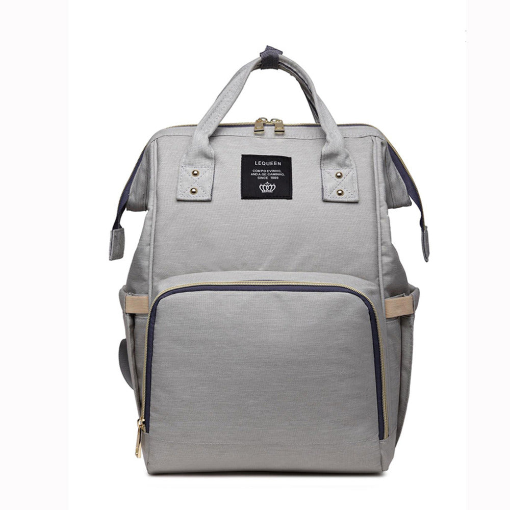 PRIMPVISION™ Mummy Nappy Bag