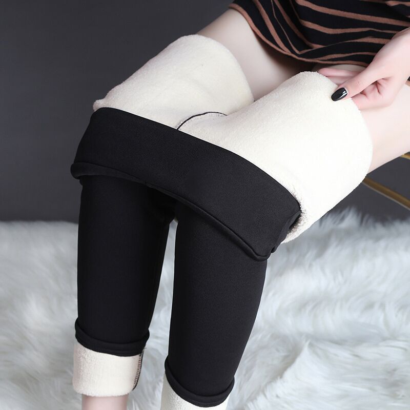 PRIMPVISION™ WinterWarm FlexFit Leggings