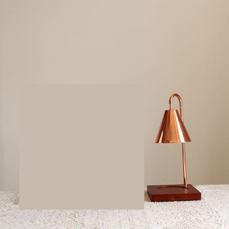 PRIMPVISION™ Aromatherapy Electric Wax Melt Diffuser