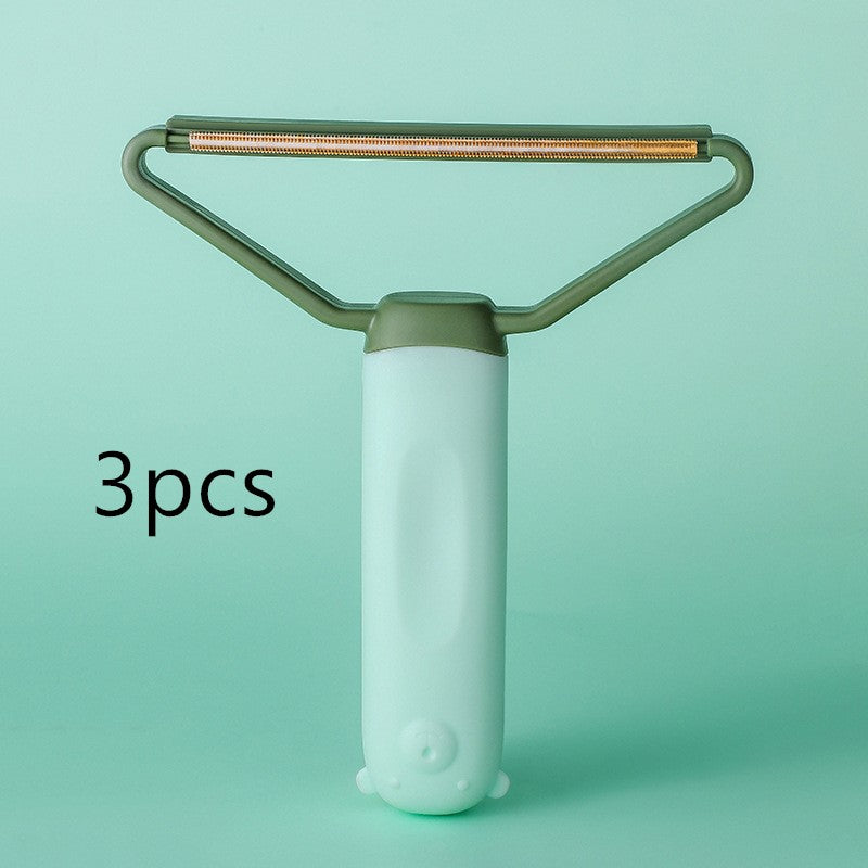 PRIMPVISION™ FurFree Brush™