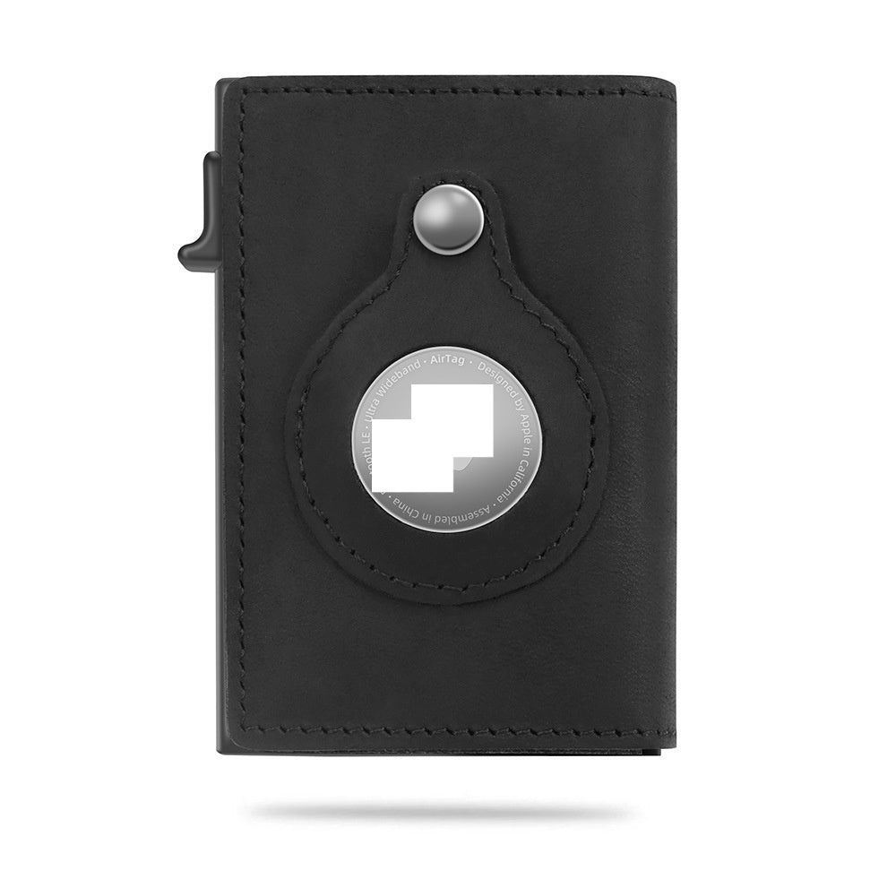 PRIMPVISION™ Air Tag Wallet