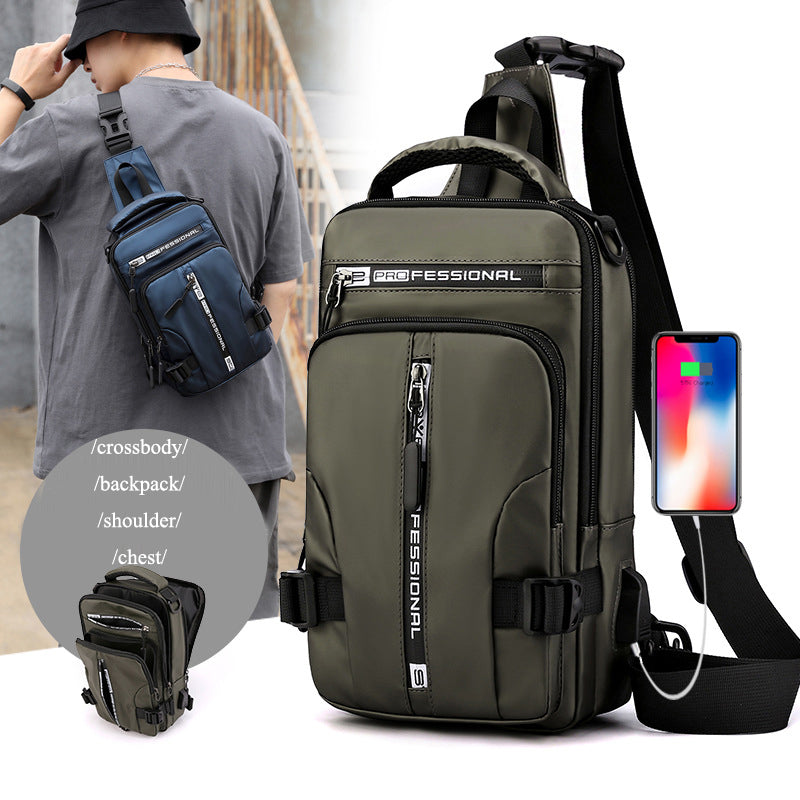 StrideSling bag™