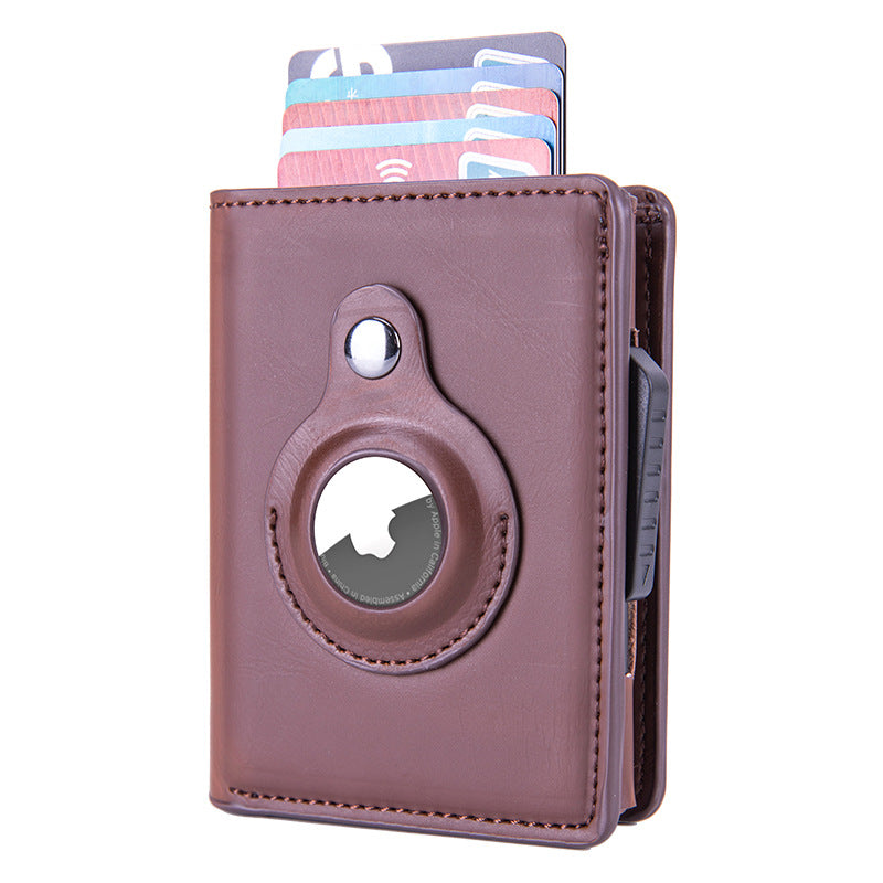 PRIMPVISION™ Air Tag Wallet