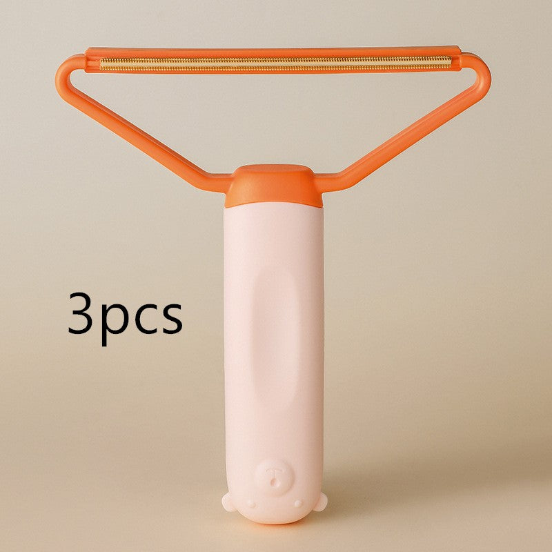 PRIMPVISION™ FurFree Brush™