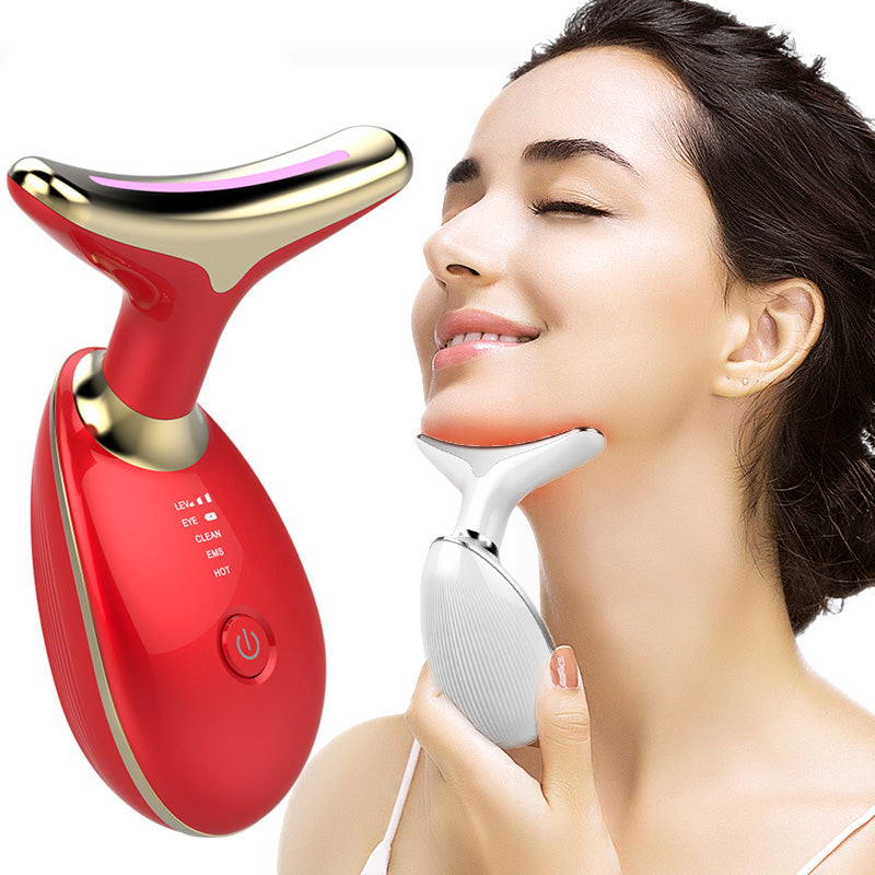 PRIMPVISION™ NeckLift Pro Beauty Massager
