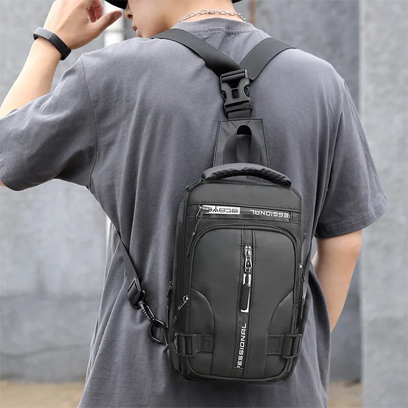 StrideSling bag™