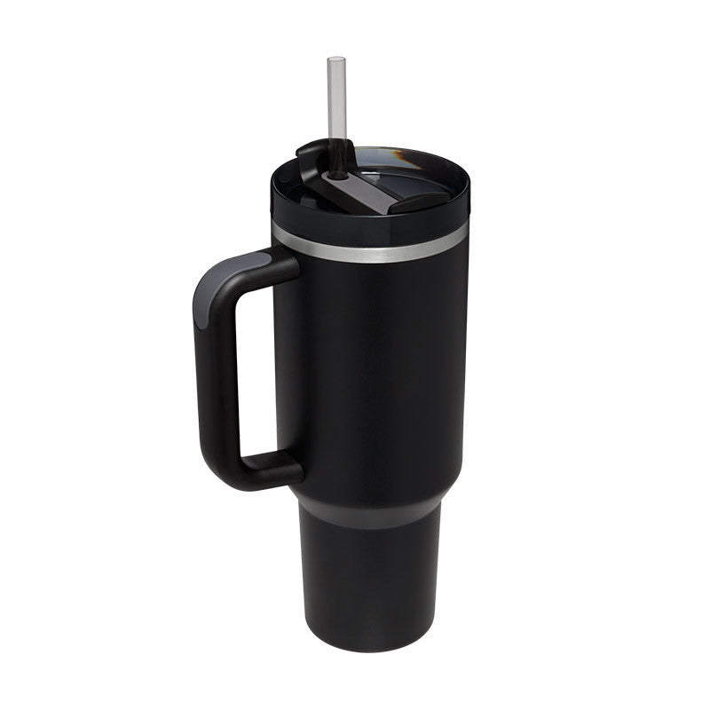 PRIMPVISION™ Stainless Steel Thermal Mug 40oz