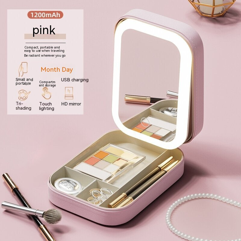 Portable Travel Makeup Cosmetics