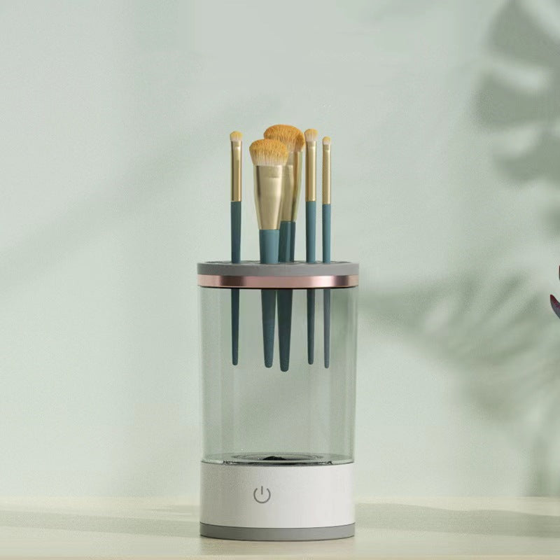 PRIMPVISION™ Women Eye Shadow Brush Cleaning Tool