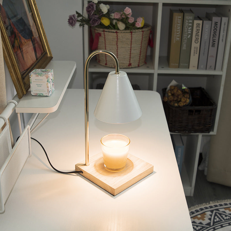 PRIMPVISION™ Aromatherapy Electric Wax Melt Diffuser