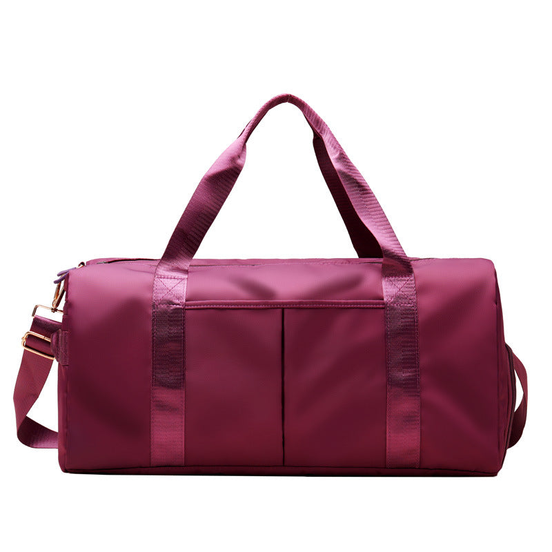 Waterproof Duffel