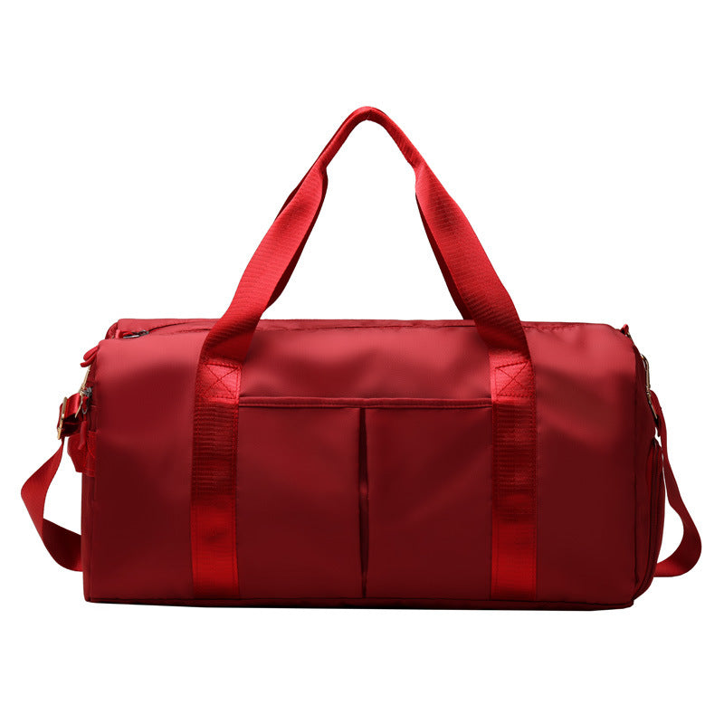 Waterproof Duffel