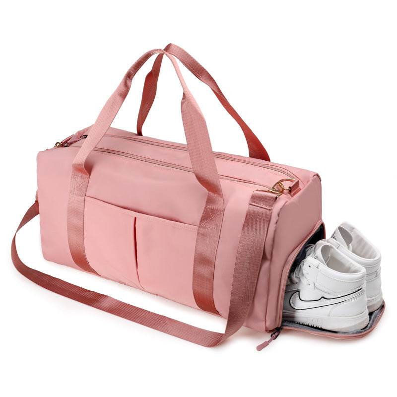Waterproof Duffel