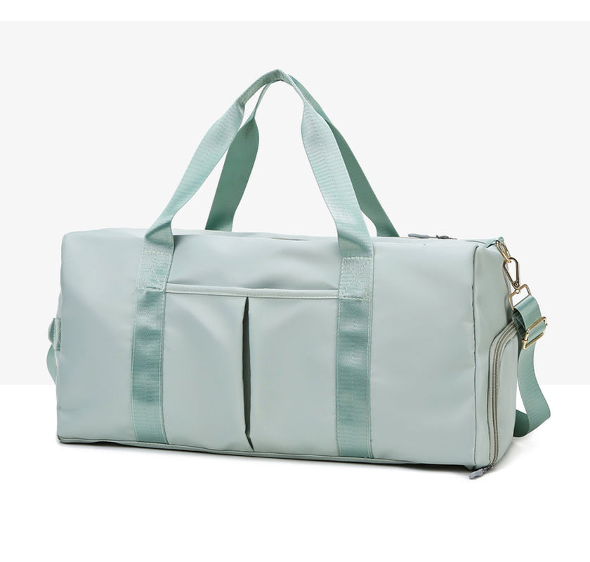 Waterproof Duffel