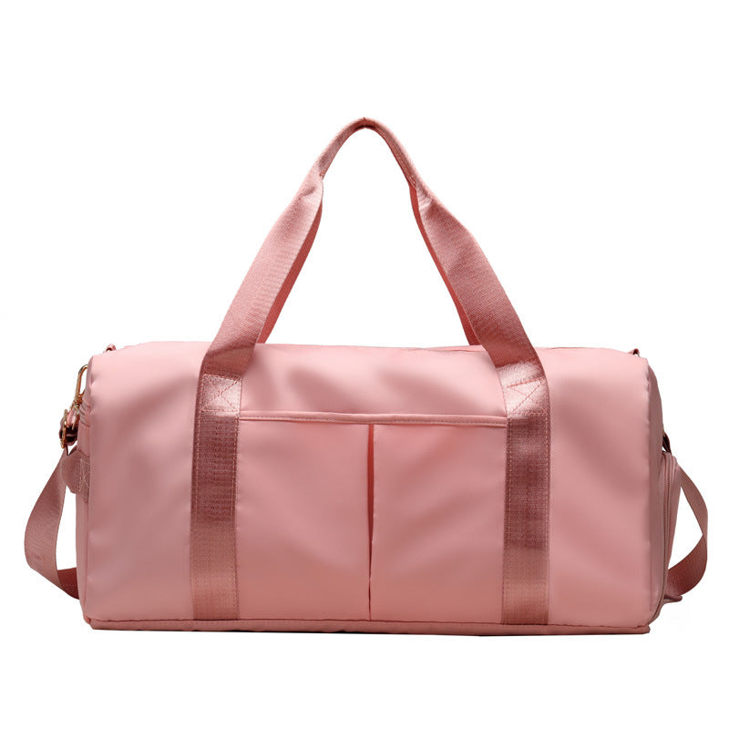Waterproof Duffel