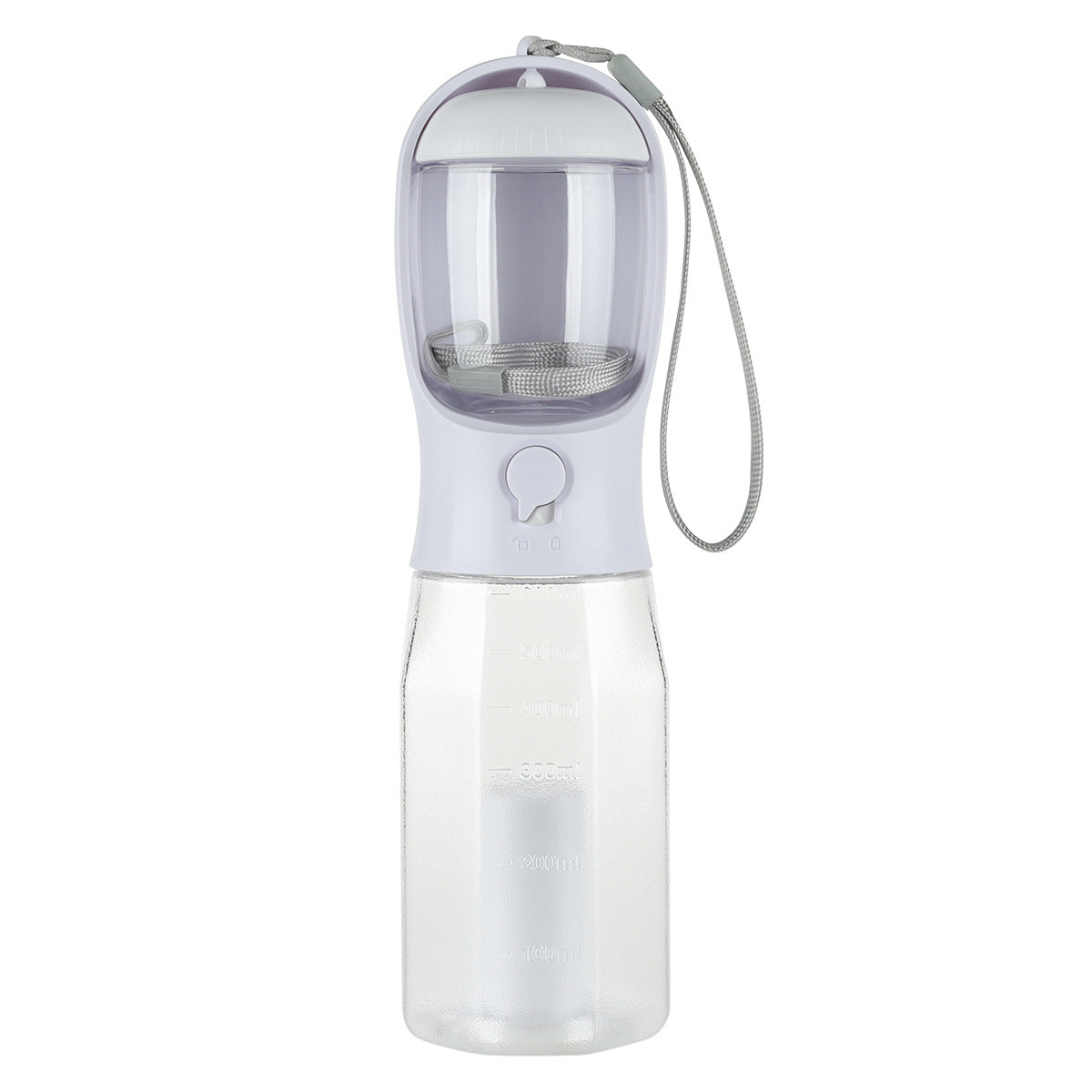 PupQuench water bottle
