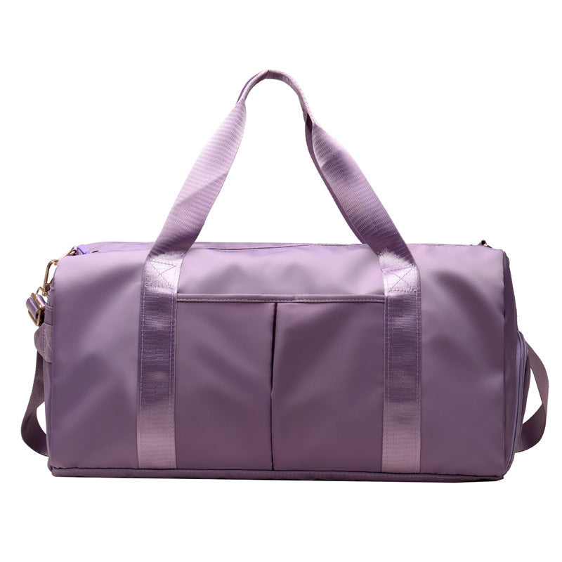 Waterproof Duffel