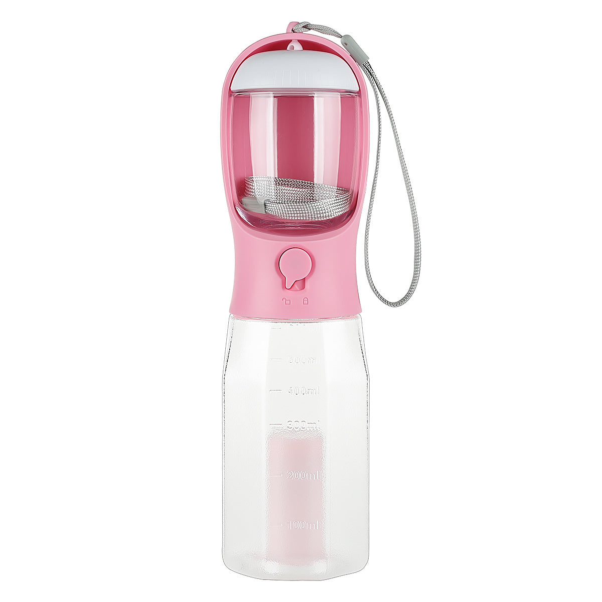 PupQuench water bottle