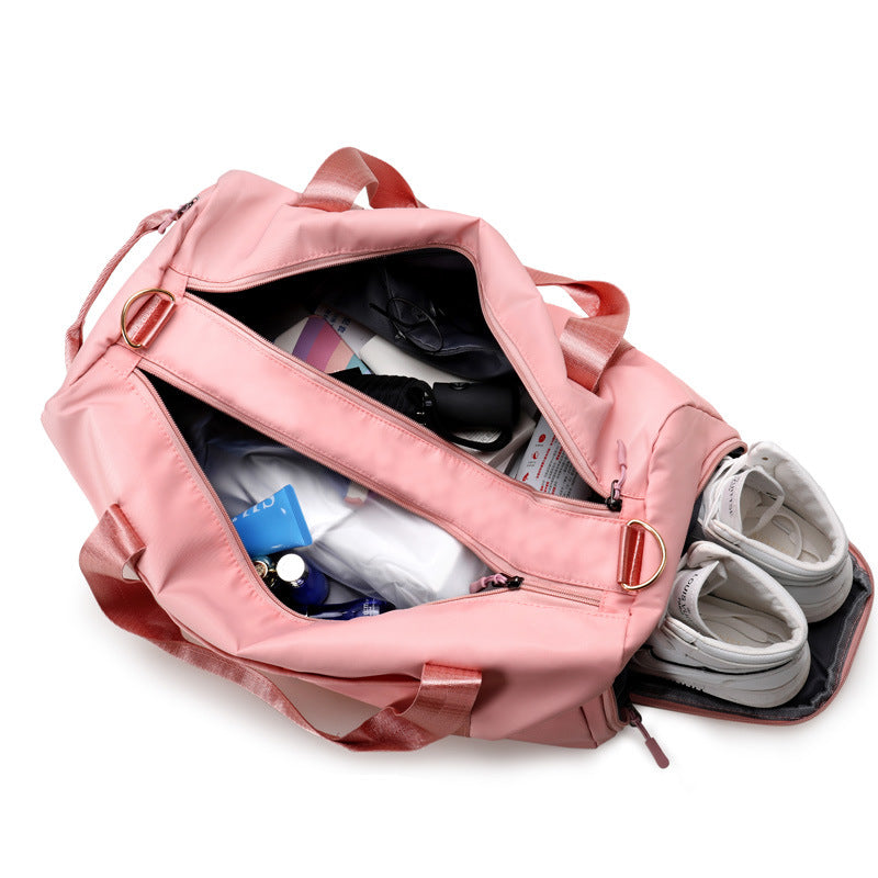 Waterproof Duffel